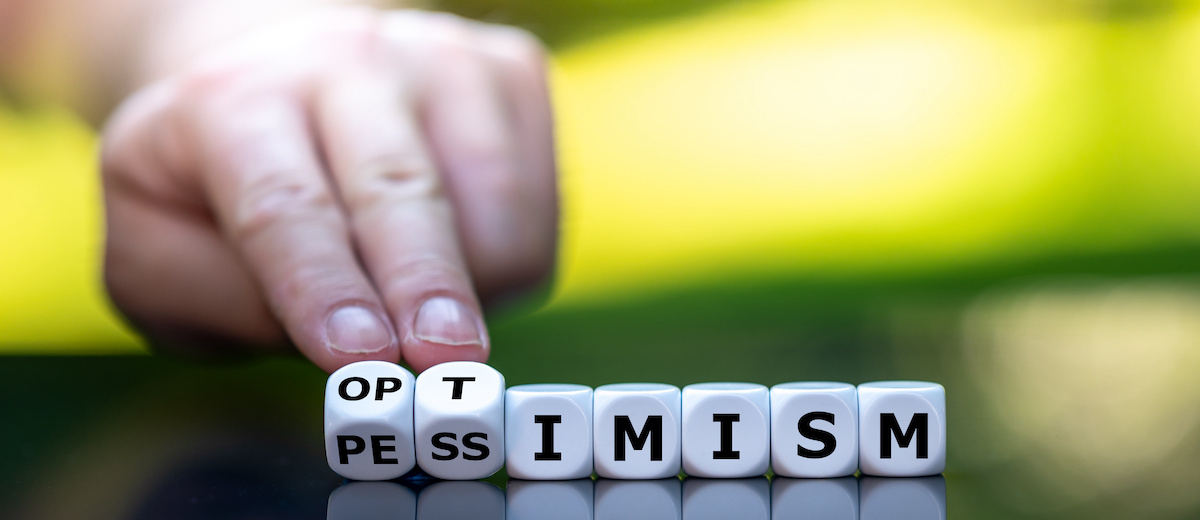 >Boosting Optimism