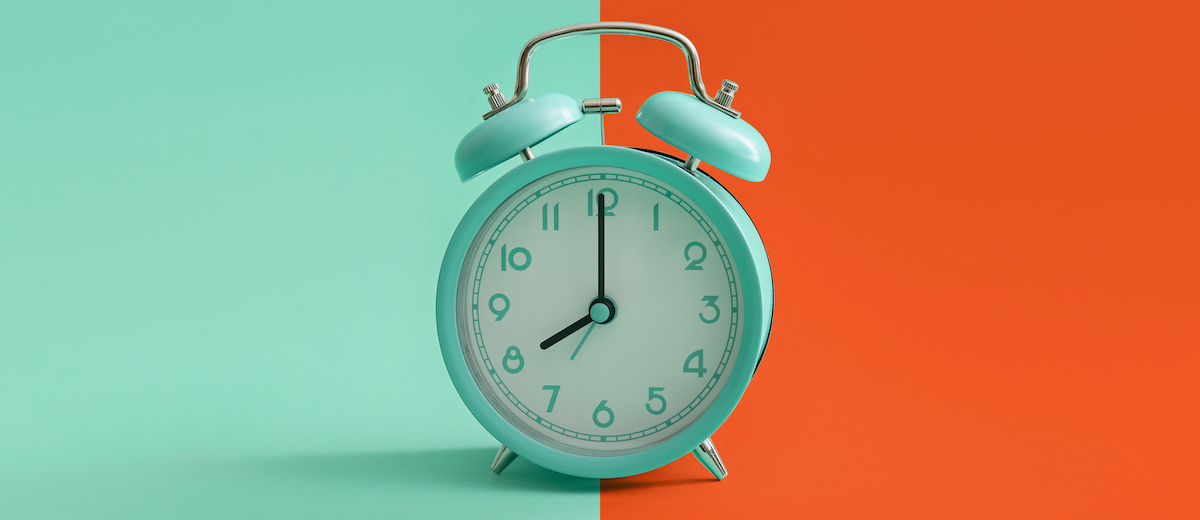 When is your parenting pinch point?