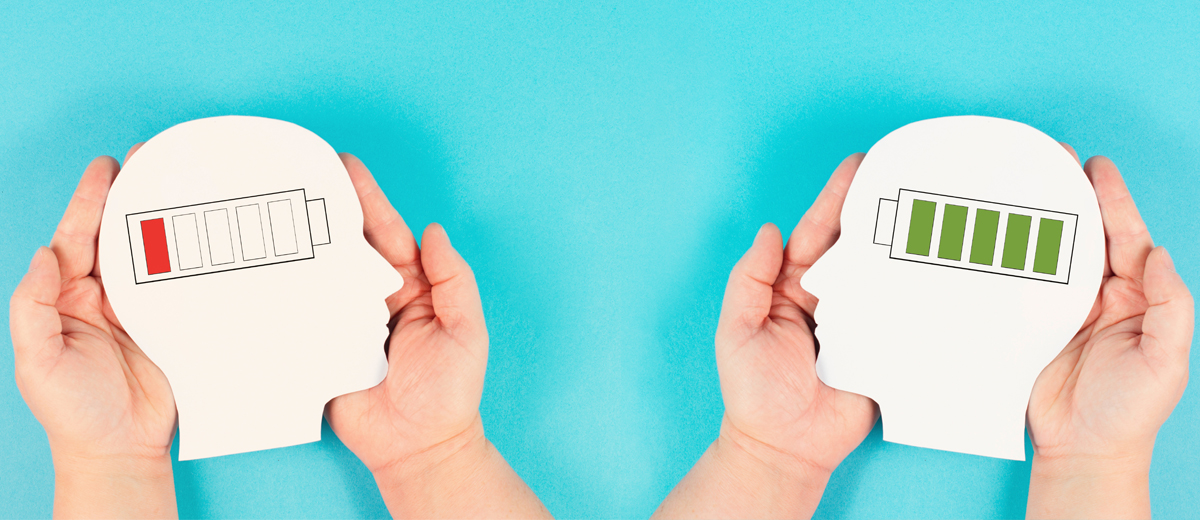 Understanding and using stress to fuel performance