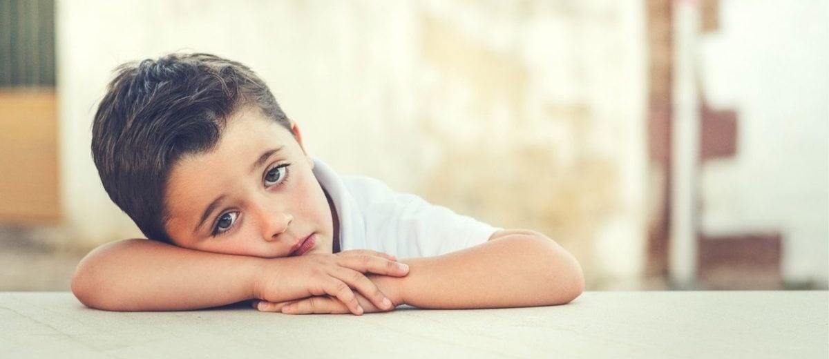 Busting Summertime Boredom